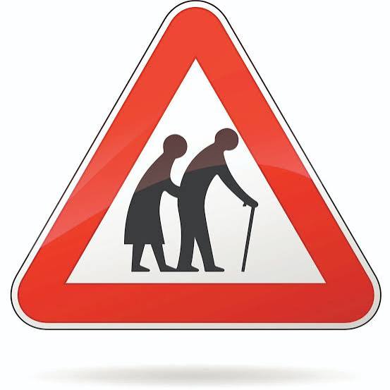 Get Moving to Avoid Frailty - Tufts Health & Nutrition Letter