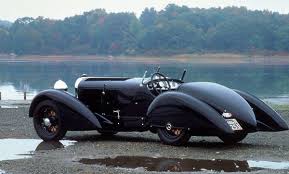 1930 1934 Mercedes Benz Ssk Trossi Roadster Mercedes Benz Mercedes Benz