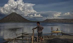 This serves as notice for the raising of the alert status of taal from alert level 2 (increasing unrest) to alert level 3 (magmatic unrest). Taal Volcano Update Alert Level Drops But Eruptions Still Threaten Philippines Volcano Science News Express Co Uk