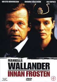 Image result for kurt waLLANDER