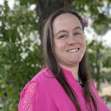 Christy Strand's Instagram, Twitter & Facebook