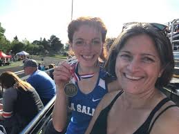 The La Salle Falconer