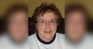 Obituary for Adelle Carol Mae (Anderson) Peters