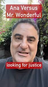 Mr. Wonderful Gets SMOKED In Debate With Ana Kasparian