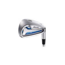 Mizuno Mx 100 Irons Steel Shaft