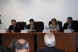 Check spelling or type a new query. Participarea Ministrului Afacerilor Externe Teodor Baconschi La Inaugurarea Centrului NaÅ£ional Sis AlÄturi De Ministrul AdministraÅ£iei Si Internelor Constantin Traian Igas Ministry Of Foreign Affairs