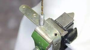 How To Remove A Broken Bolt 10 Steps With Pictures Wikihow