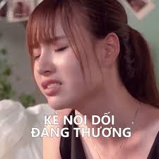 Ke Noi Doi Dang Thuong La Em GIFs