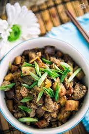 Ground Pork And Eggplant Stir Fry Paleo Leap Recipe Paleo Pork Recipes Ground Pork Recipes Pork Recipes