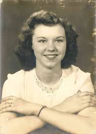 June Carey Maples Obituary