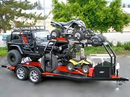 Photos D Amenagements Le Fourre Tout Page 427 Remorque Pour Voiture Chassis Voiture Remorque Porte Voiture