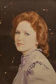 Donna Smith Obituary (1964