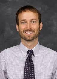 Mark Hawes's Instagram, Twitter & Facebook