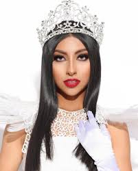 sheynnispalacios bellísima