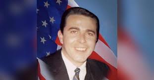 Charlie Clark Moore Obituary