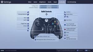 You can perform a kill: Changing Default Controls Keys In Fortnite Battle Royale Pwrdown
