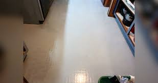 mobile home kitchen remodel project