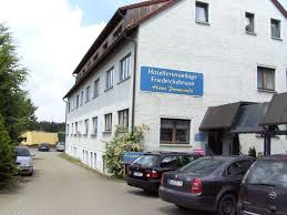 Die hotelferienanlage friedrichsbrunn besteht aus dem haus „promenade und dem haus „ostharz. Haus Ostharz Bettenhaus Hotelferienanlage Friedrichsbrunn Allrode Holidaycheck Sachsen Anhalt Deutschland