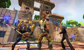 The last one standing wins. How To Get Fortnite On Switch Pc Ps4 And More Tom S Guide