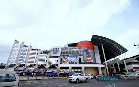 Utc is commonly referred to as international time, universal time (ut) , zulu time (u.s. Bernama Cmco Miri Sibu Utc Counter Services Reopen