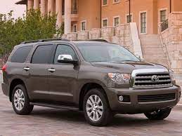 Read expert reviews on the 2013 toyota sequoia from the sources you trust. Used 2013 Toyota Sequoia Platinum Sport Utility 4d Prices Kelley Blue Book