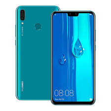 77.3 x 163.5 x 8.8 mm weight: Huawei Y9 Prime 2019 Amashusho Images