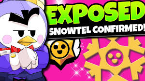 Brawl stars 2020 season 1 : Mr P S Identity Revealed Update Clues In A Starr Park Box Snowtel Confirmed