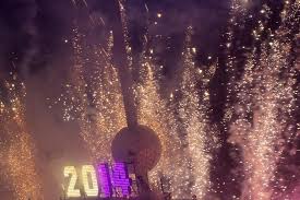 Ushering In The New Year Around The Globe New Year S Eve Around The World New Year Pictures Times Square Ball Drop