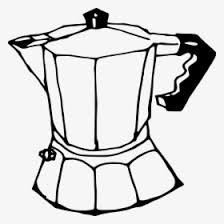 Download Coffee Pot Coffee Pot Svg Free Hd Png Download Transparent Png Image Pngitem PSD Mockup Templates