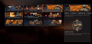 Once players complete tier one of operation apocalypse z's contraband system, reaper will be available to use in multiplayer. Dark Ops Black Ops 4 Guide Multiplayer Blackout Zombies Challenges Star Struck Gaming