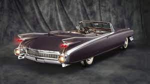 Pin On Cadillac Doors