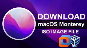 Virtualbox es una herramienta de virtualización de código abierto multiplataforma disponible para windows, linux y mac os x u otros sistemas operativos, . Download Macos Monterey Iso File For Vmware Virtualbox