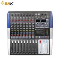 Китайский миксер консоль аудио миксер 8 каналов для звуковой системы KV80