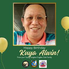 Tayog Tanglaw Eagles Club...