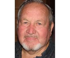 Carl Lewallen Obituary (1945