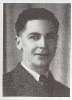 WWII Veterans of Icelandic Descent