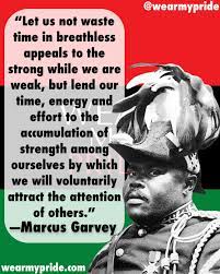 HAPPY BLACK HISTORY MONTH!⁣ ⁣ On this first day of Black History Month there's no person more fitting to acknowledge than the person who began this tradition and is known as “The