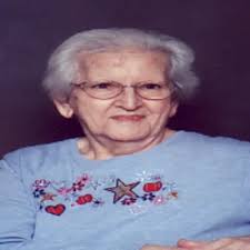 Obituary information for Elena Pirozzi Blanchard
