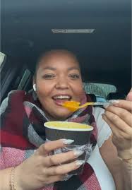 Delicious Soup Review from Patty King in West Norwood