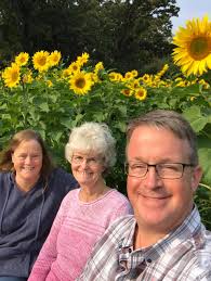 Photos from our time at the Albert Lea field last night.