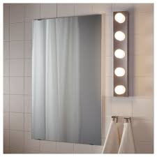 Ledsjo Led Wall Lamp Stainless Steel 24 Ikea Led Wall Lamp Wall Lamp Modern Master Bathroom