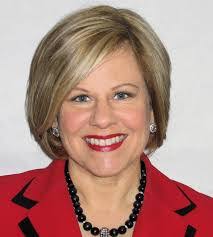 Joan Cox's Instagram, Twitter & Facebook