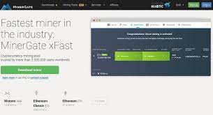 Minergate is the most common mining hardware for a mac. So Schurft Man Ethereum Eth Mining Stormgain