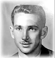 JOSEPH HAHN Obituary (1936