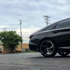 Fully loaded 2018 honda accord. Pin On Lol