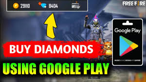 Drive vehicles to explore the. How To Buy Diamonds In Free Fire Using Google Play Topup Free Fire Diamonds With Google Play Card Youtube