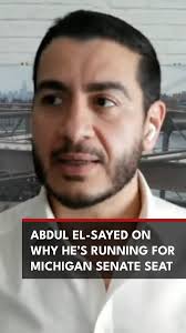 Dr. Abdul El-Sayed