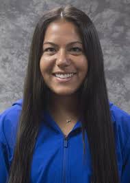 2019 Women's Lacrosse Roster