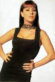 Escuchar la mejor musica online gratis, nueva musica 2021. Oh Yeah Pop Alejandra Guzman 1993 Ph Kenneth Barzilai