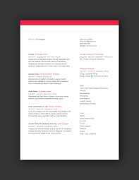 You found 152 cv cv ui templates. 21 Inspiring Ux Designer Resumes And Why They Work